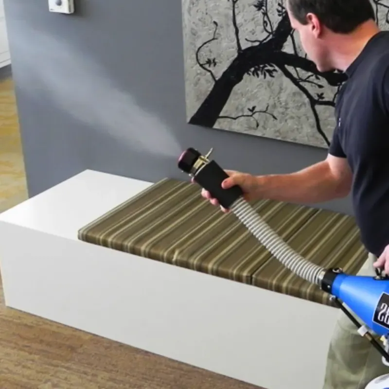 Professional Odor Removal in Elk Plain, WA